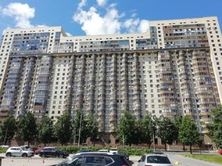 Апартаменты на Бутлерова 40
