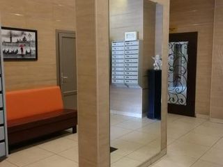Апартаменты на Бутлерова 40