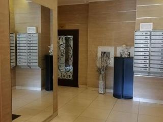 Апартаменты на Бутлерова 40
