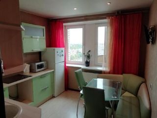 Апартаменты на Бутлерова 40