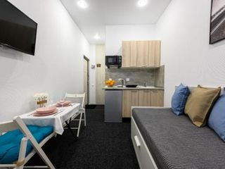 Gagarin Studio Apartment