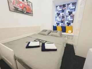Gagarin Studio Apartment