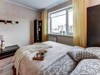 Апартаменты Веста у метро Беговая