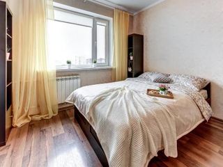 Апартаменты Веста у метро Беговая