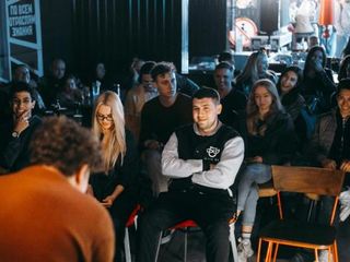 Капсульный Отель We&I