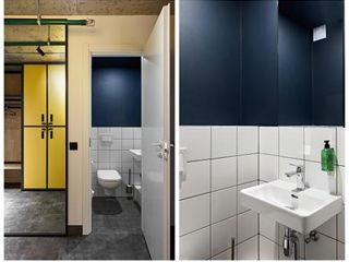 Капсульный Отель We&I