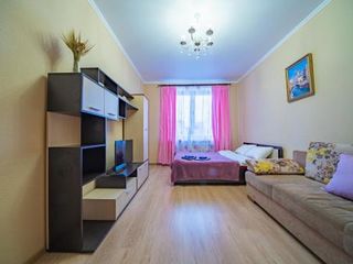 Квартира на Дыбенко