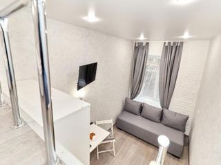 Империя на Измайловском проспекте