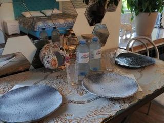 Дизайнерский ремонт.