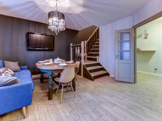 Квартира - дом 8 и 9 этаж 150 кв.м.