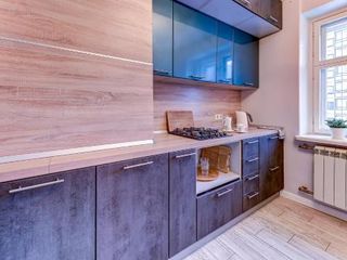 Квартира - дом 8 и 9 этаж 150 кв.м.