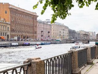 GorodRek Fontanka