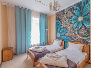КВАРТАЛЪ