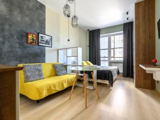 RentalSPb Salut apartments