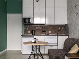 RentalSPb Salut apartments