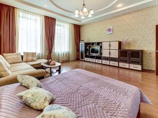 Apartment Ingria Finlandsky