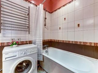 Apartment Ingria Finlandsky