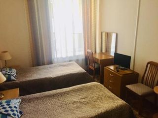 Ciniselli Circus Hotel