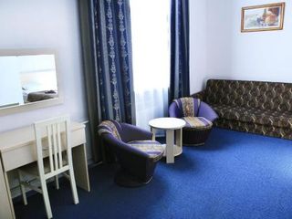 Ciniselli Circus Hotel