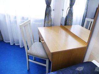 Ciniselli Circus Hotel