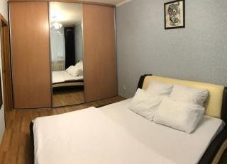 Hotel pic Apartment on Sovetskiy Mikrorayon 9/2