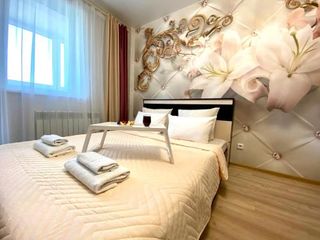 Hotel pic БЕСКОНТАКТНОЕ ЗАСЕЛЕНИЕ - Четыре Сезона Тундровый Комфорт