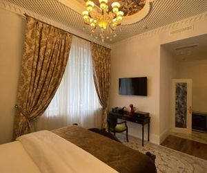 Nabat Palace Arbat Moscow Russia