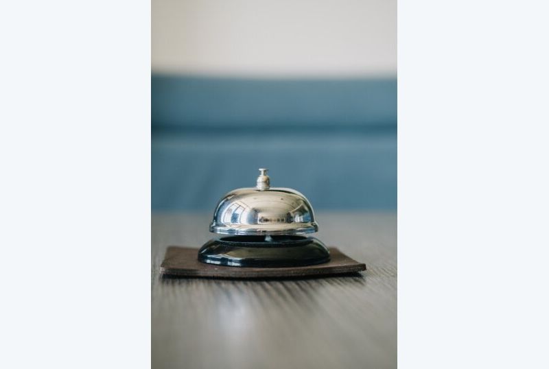 Hotel Photo 20