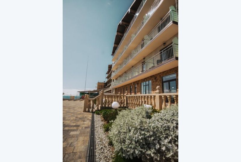 Hotel Photo 5