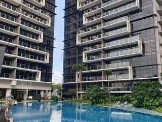 Hotel pic Potong Pasir Residences
