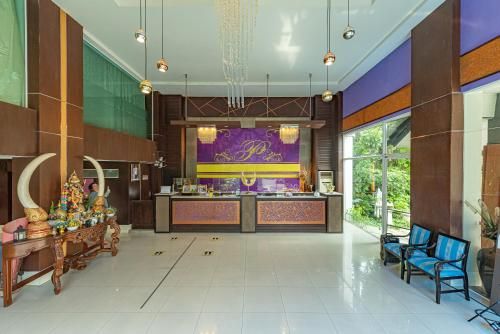 Hotel Photo 8