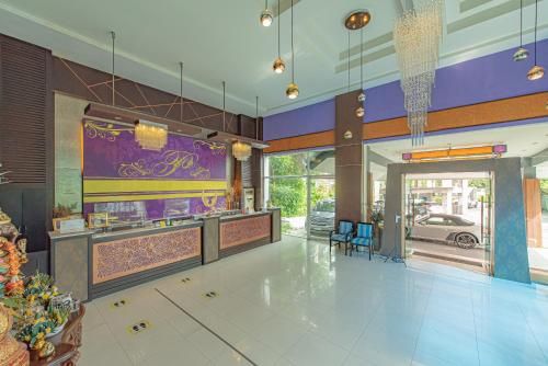 Hotel Photo 9