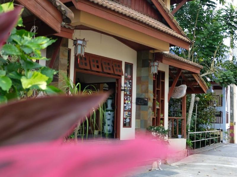 Hotel Photo 4