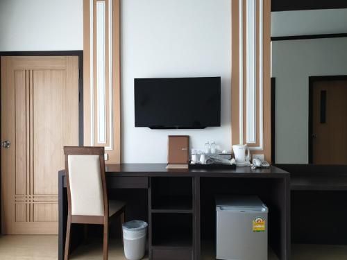 Hotel Photo 13