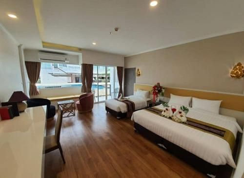 Hotel Photo 16