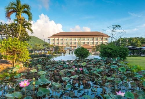 Hotel Photo 17