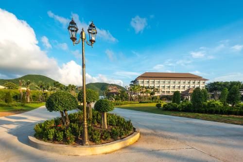 Hotel Photo 19