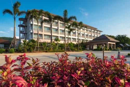 Hotel Photo 21