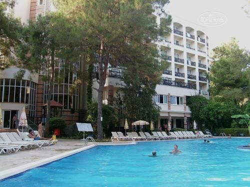 Hotel Photo 1