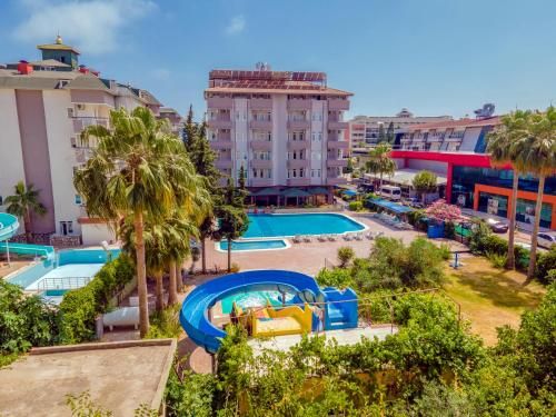 Hotel Photo 3