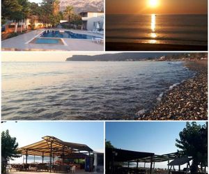 UĞUR BEACH HOTEL Kemer Turkey
