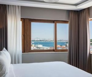 Azzap Hotel Galata Istanbul Turkey