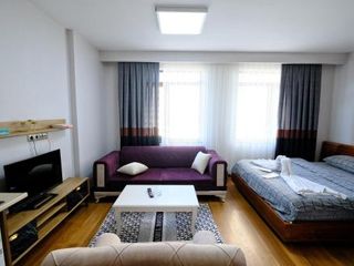 Фото отеля İstanbul Houses Saw Hotel
