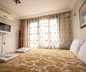 AWWA APART HOTEL Istanbul Turkey