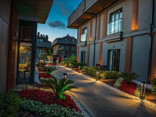 Hotel Photo 16