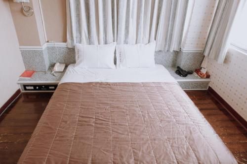 Hotel Photo 13