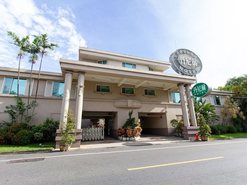 Hotel Photo 2