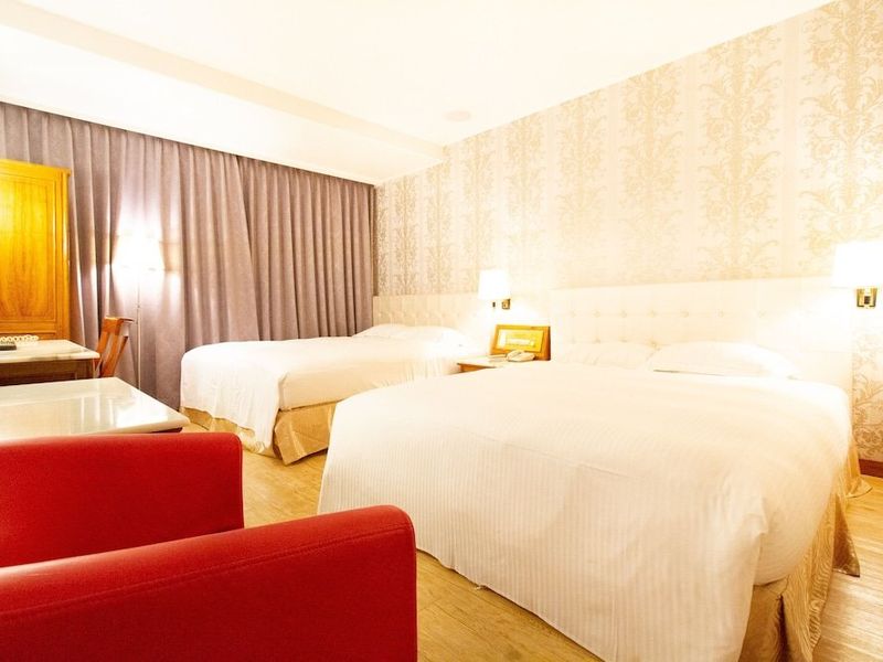Hotel Photo 8