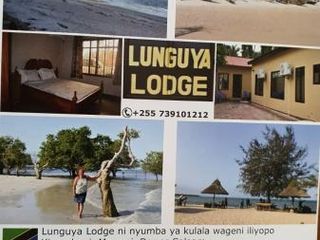 Hotel pic Lunguya Lodge