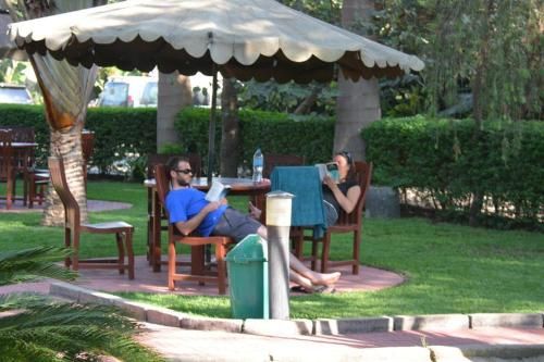 Hotel Photo 22